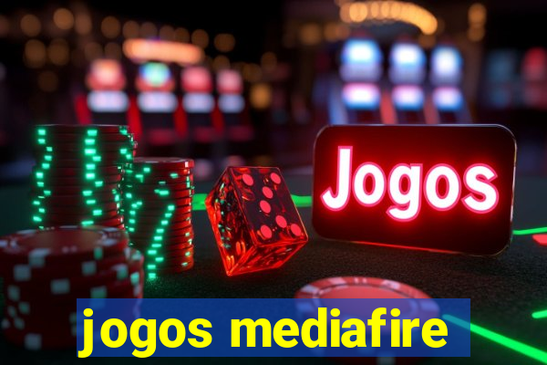 jogos mediafire